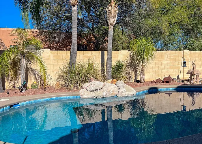 Arizona Rose Dom wakacyjny